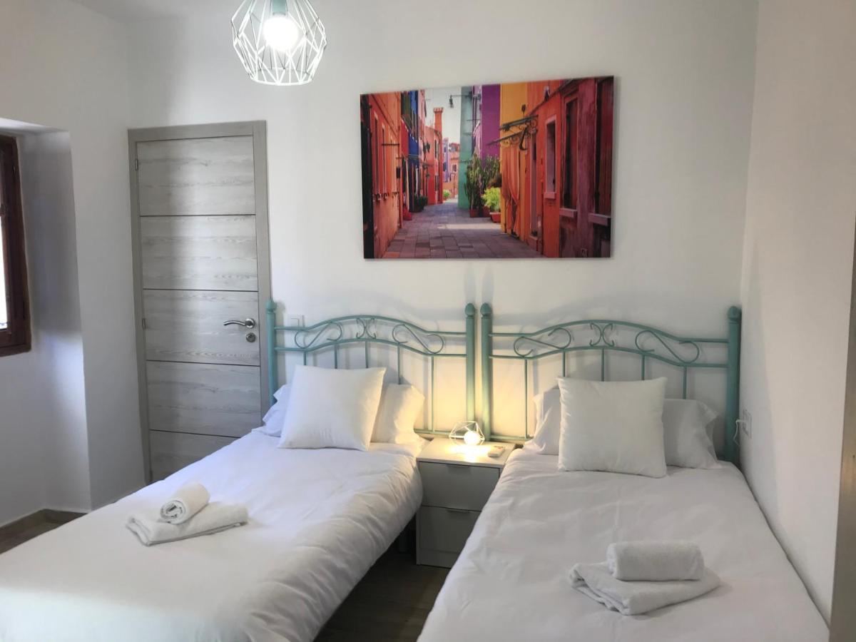 Home Sea&Dreams Oldtown I Calpe Kültér fotó